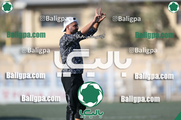 کیا ۴ - ۲ مهدیار بابل