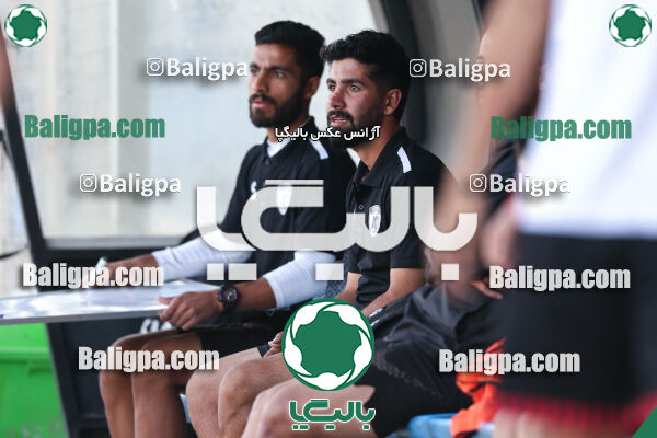کیا ۴ - ۲ مهدیار بابل