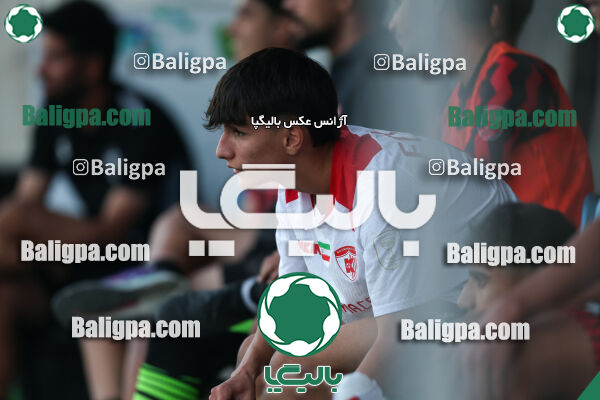 کیا ۴ - ۲ مهدیار بابل