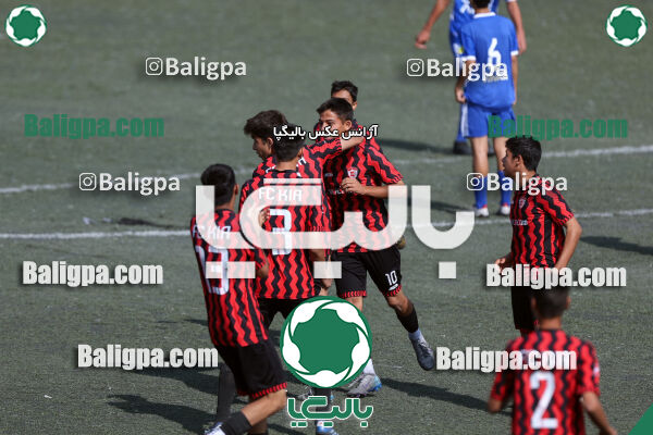 کیا 3–1 استقلال