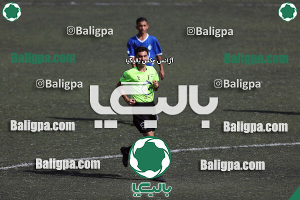 کیا 3–1 استقلال