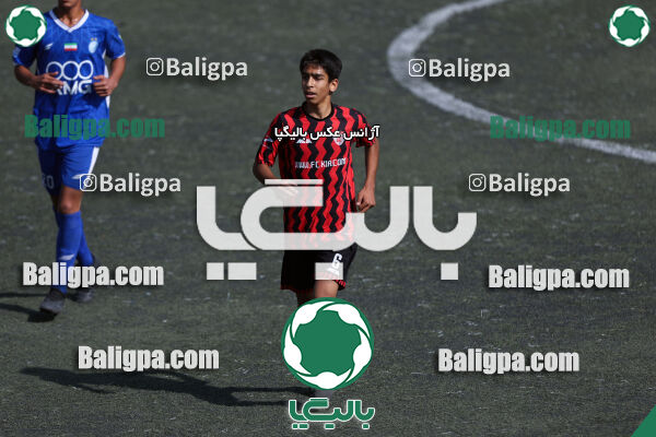 کیا 3–1 استقلال