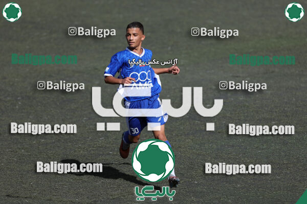 کیا 3–1 استقلال
