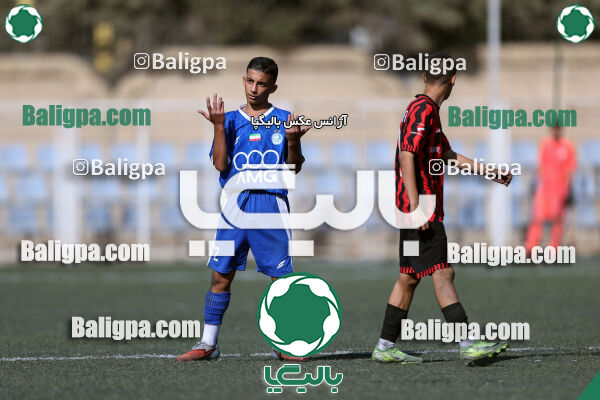 کیا 3–1 استقلال