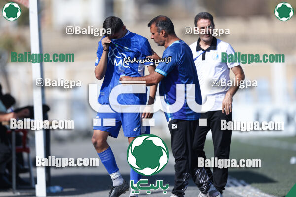 کیا 3–1 استقلال