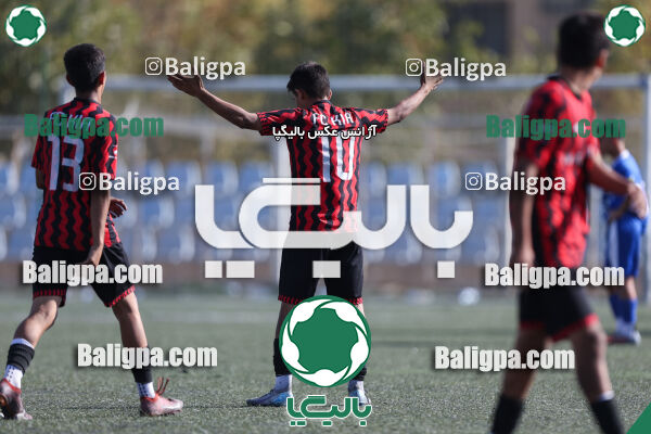کیا 3–1 استقلال