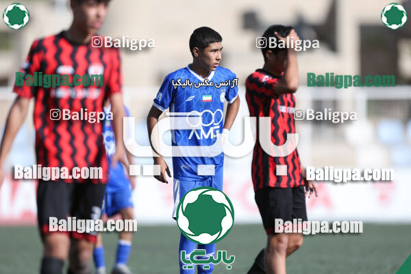 کیا 3–1 استقلال