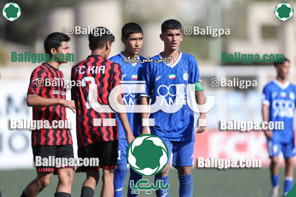 کیا 3–1 استقلال