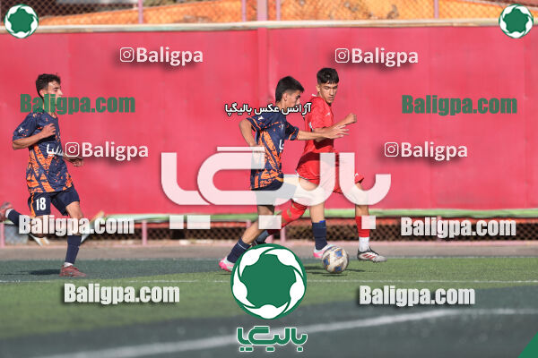 پرسپولیس 2–0 سایپا