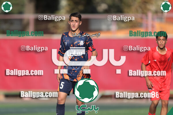 پرسپولیس 2–0 سایپا