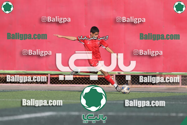 پرسپولیس 2–0 سایپا