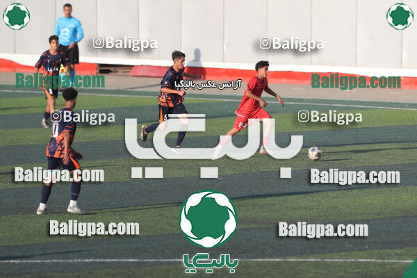 پرسپولیس 2–0 سایپا