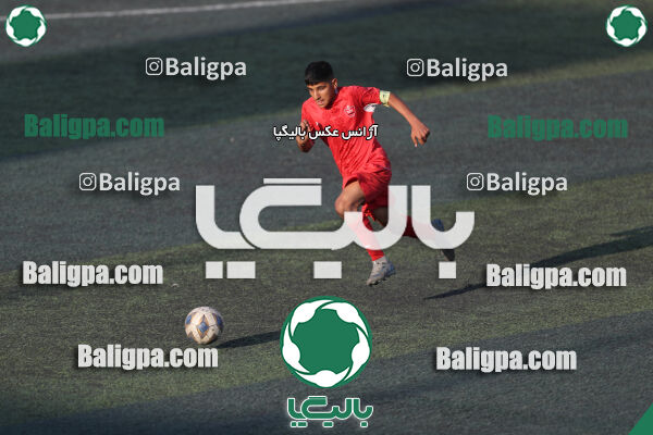 پرسپولیس 2–0 سایپا