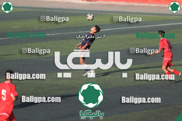 پرسپولیس 2–0 سایپا