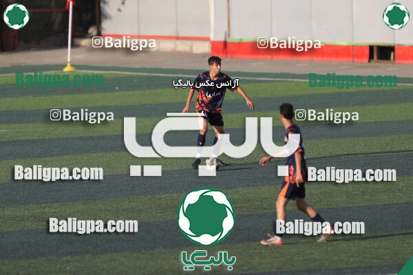 پرسپولیس 2–0 سایپا