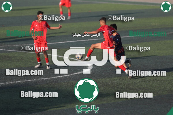 پرسپولیس 2–0 سایپا