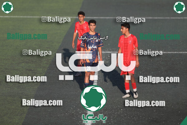 پرسپولیس 2–0 سایپا