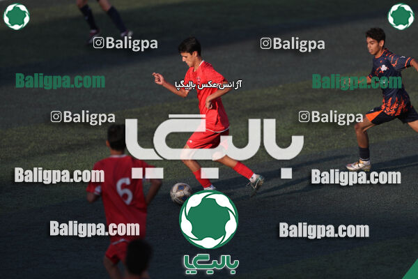 پرسپولیس 2–0 سایپا
