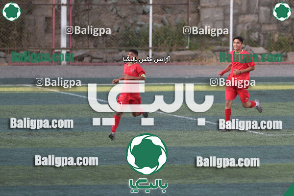 پرسپولیس 2–0 سایپا