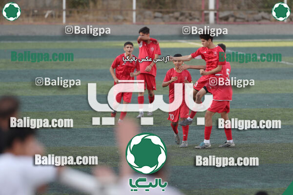پرسپولیس 2–0 سایپا