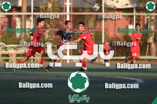 پرسپولیس 2–0 سایپا