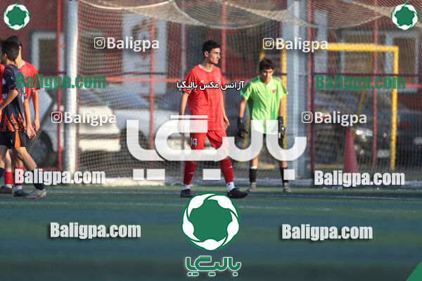 پرسپولیس 2–0 سایپا