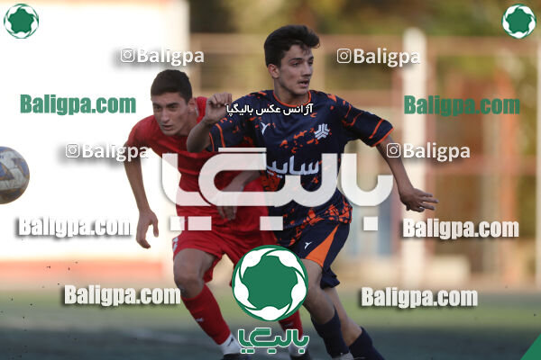 پرسپولیس 2–0 سایپا