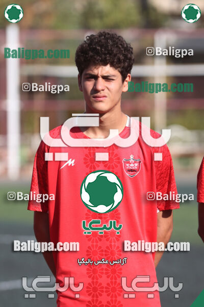 پرسپولیس 2–0 سایپا