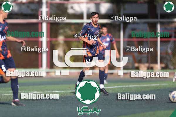 پرسپولیس 2–0 سایپا