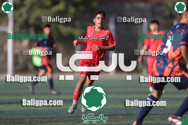 پرسپولیس 2–0 سایپا