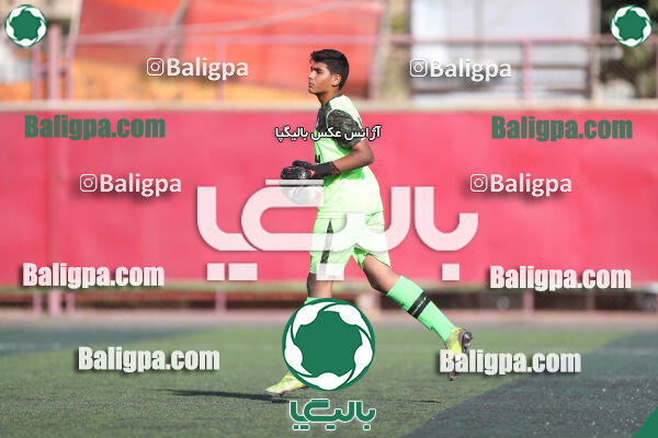 پرسپولیس 2–0 سایپا