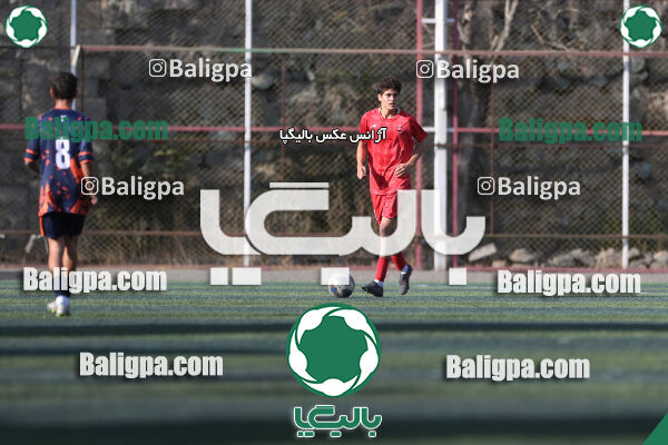 پرسپولیس 2–0 سایپا