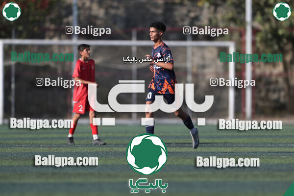 پرسپولیس 2–0 سایپا
