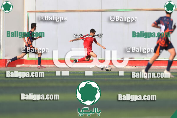 پرسپولیس 2–0 سایپا