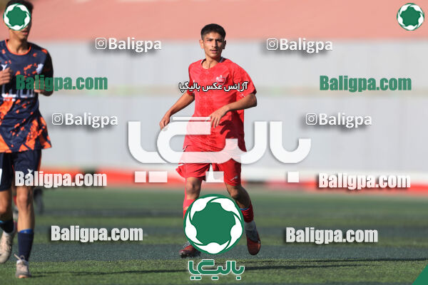 پرسپولیس 2–0 سایپا