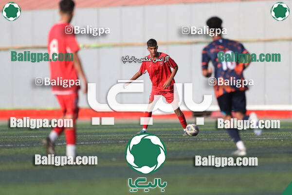 پرسپولیس 2–0 سایپا