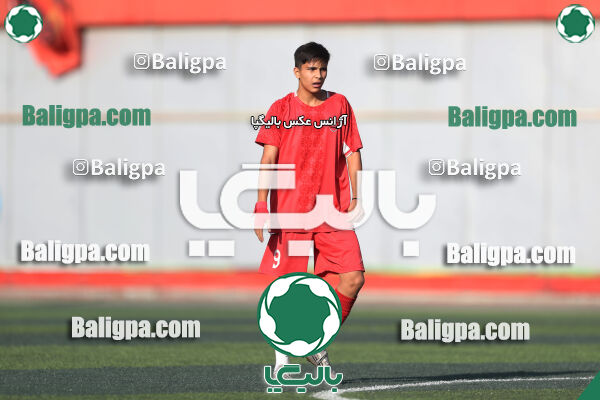 پرسپولیس 2–0 سایپا