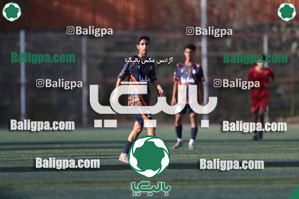 پرسپولیس 2–0 سایپا