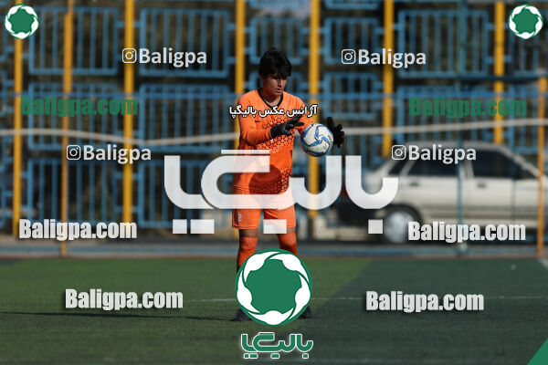 پاس قوامین 2–1 اهورا پارسه