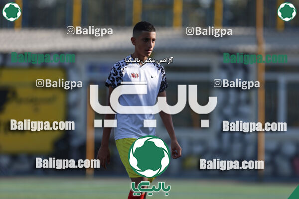 پاس قوامین 2–1 اهورا پارسه