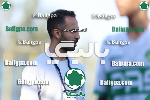 پاس قوامین 2–1 اهورا پارسه
