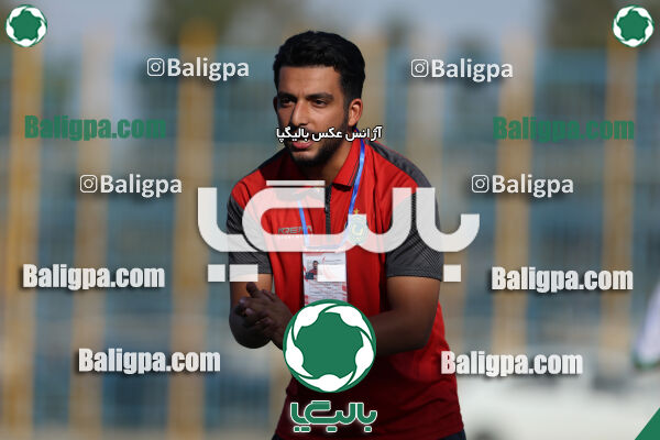 پاس قوامین 2–1 اهورا پارسه