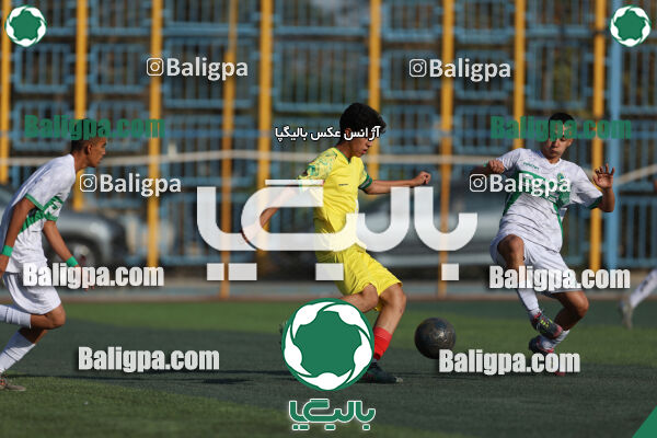 پاس قوامین 2–1 اهورا پارسه