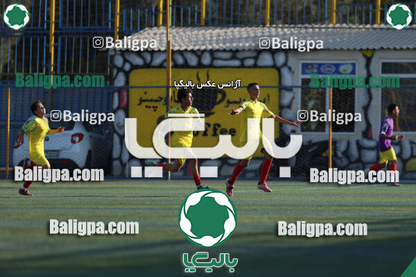 پاس قوامین 2–1 اهورا پارسه