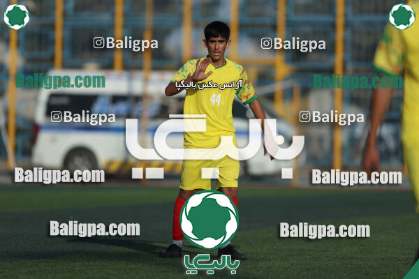 پاس قوامین 2–1 اهورا پارسه