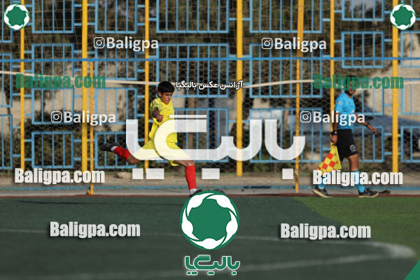 پاس قوامین 2–1 اهورا پارسه