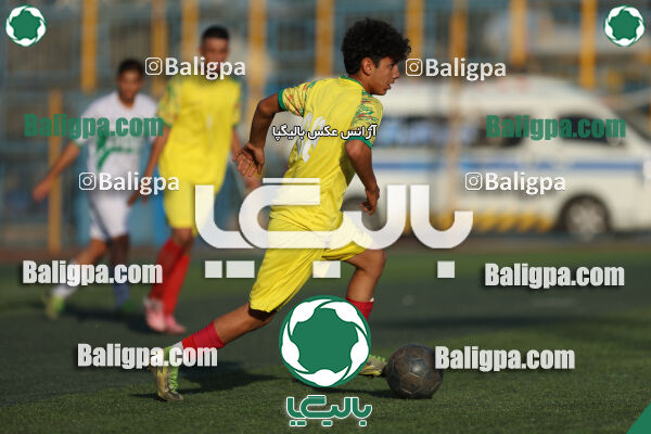 پاس قوامین 2–1 اهورا پارسه