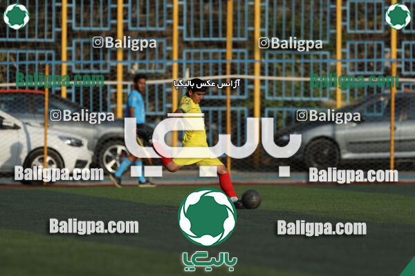 پاس قوامین 2–1 اهورا پارسه