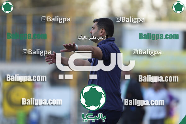 پاس قوامین 2–1 اهورا پارسه