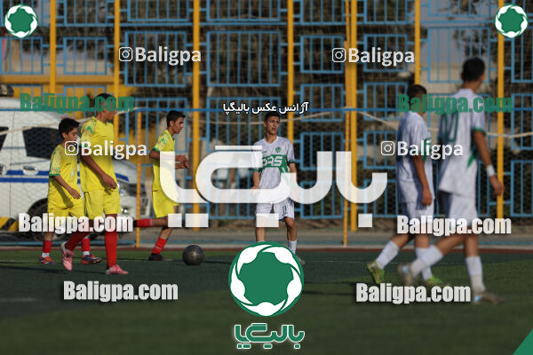 پاس قوامین 2–1 اهورا پارسه